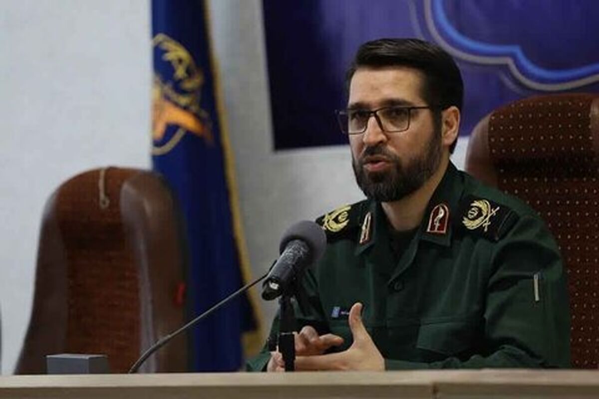 سردار کبیری پور
