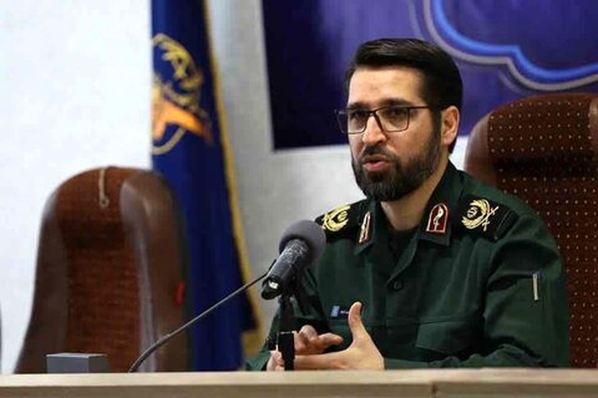 سردار کبیری پور