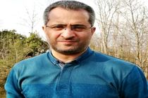 سرپرست جدید هیات کاراته گیلان منصوب شد