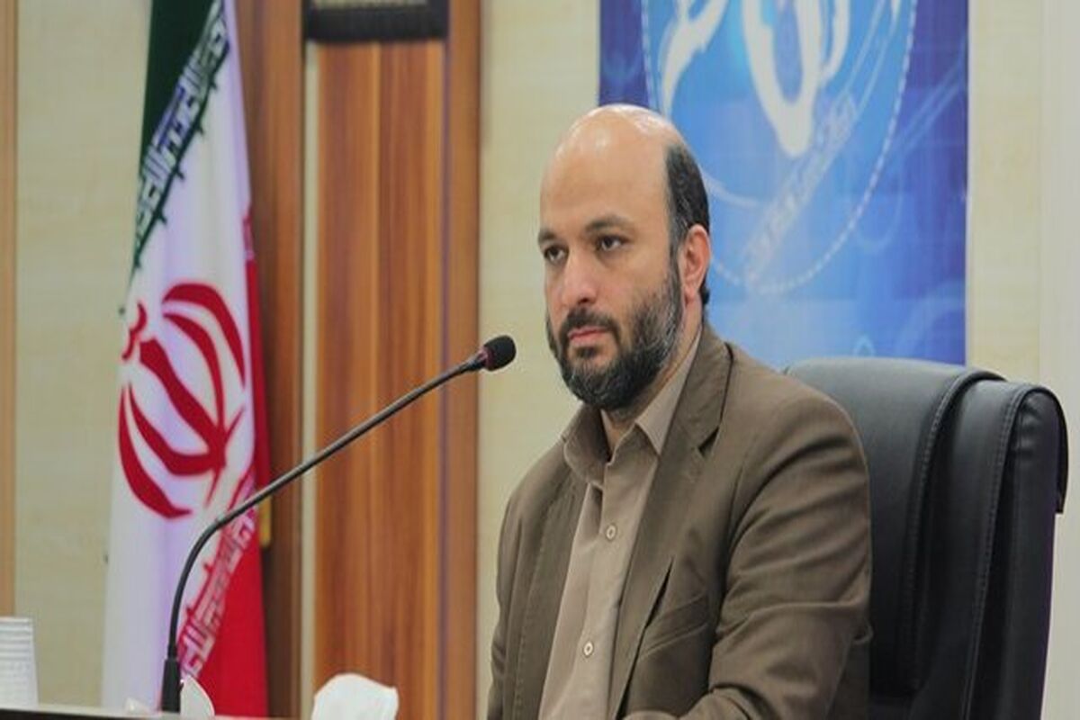 خان محمدی معاون وزیر آموزش و پرورش