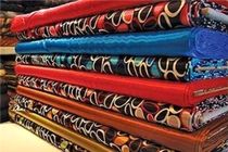 کشف محموله  پارچه قاچاق در بندرعباس