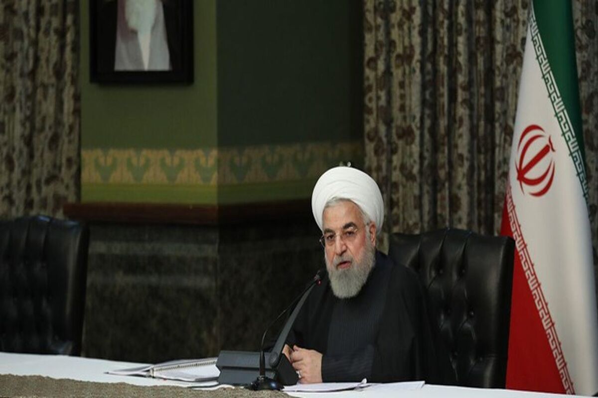 هیات دولت 1