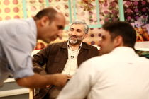 افزایش تولید برنامه‌های نمایشی در شبکه نسیم