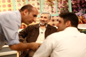 افزایش تولید برنامه‌های نمایشی در شبکه نسیم