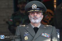 نیروی زمینی ارتش از مهم‌ ترین محور‌های ضد کواد در کشور است