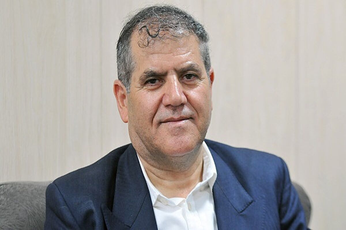 محمدقاصد اشرفی