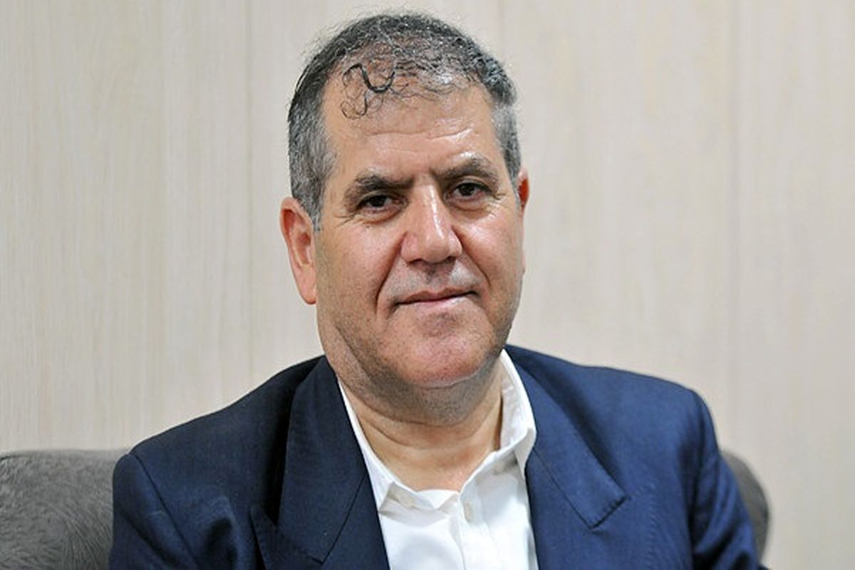 محمدقاصد اشرفی