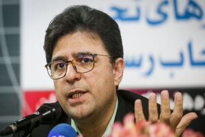 پیام تسلیت مدیر کل هنرهای تجسمی به مناسبت در گذشت منیر فرمانفرماییان