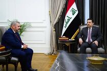 نخست وزیر عراق جدیدترین موضع‌گیری درباره غزه را بیان کرد