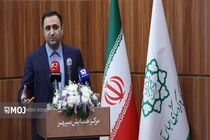 گردشگری را نباید به هتل و آژانس محدود کرد/ بیش از ۱۳۲ پروژه گردشگری در دو سال افتتاح شد