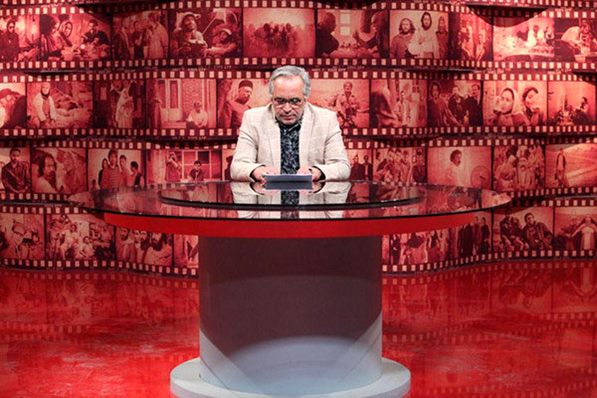 محمد حسین لطیفی -هفتادمین قسمت برنامه هفت