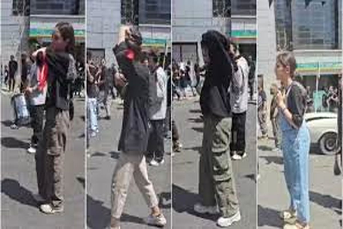 هیئت حرمت شکن کرجی