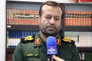 پیش‌بینی مشارکت ۲۰ هزار هرمزگانی در رویداد میدان‌یار