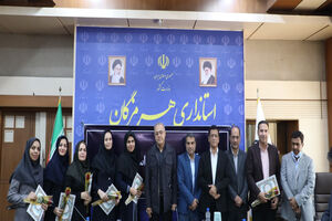 هنرستان‌های تخصصی، کلید توسعه صنعتی استان هستند 