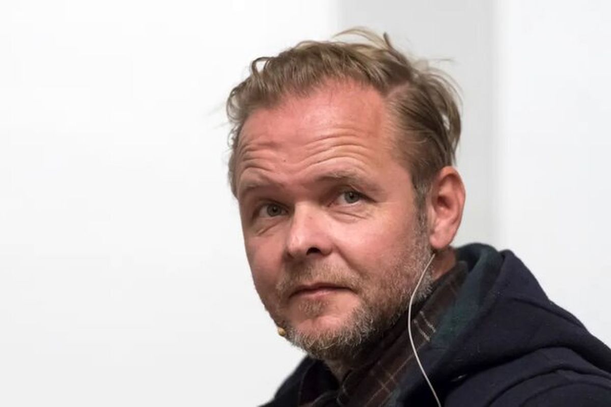 کریستین کراخت