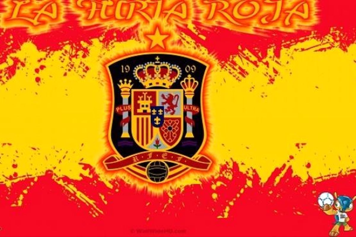 فدراسیون فوتبال اسپانیا