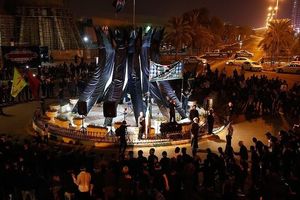 اعلام اسامی برگزیدگان نهایی دومین عکسواره محرم کیش