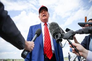 حمله آمریکا به ایران جنگ علیه منشور سازمان ملل متحد بود