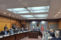 مدل جامع همکاری ترکیه و ایران در حوزه حمل‌ونقل‌ و ترانزیت ترسیم می‌شود