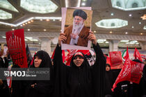 مراسم بزرگداشت اربعین "رهبر شهید ایران" در ایلام برگزار می‌شود