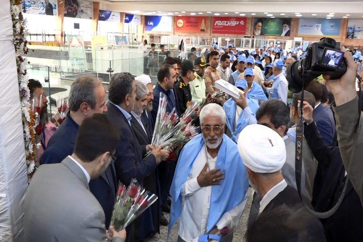 مدیرعامل شرکت فرودگاه‌های کشور