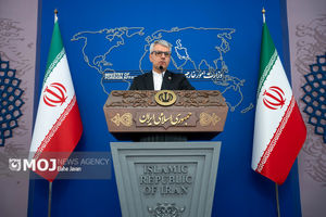 واکنش وزارت امور خارجه به ترور ۲ تبعه افغانستانی در ایران + فیلم