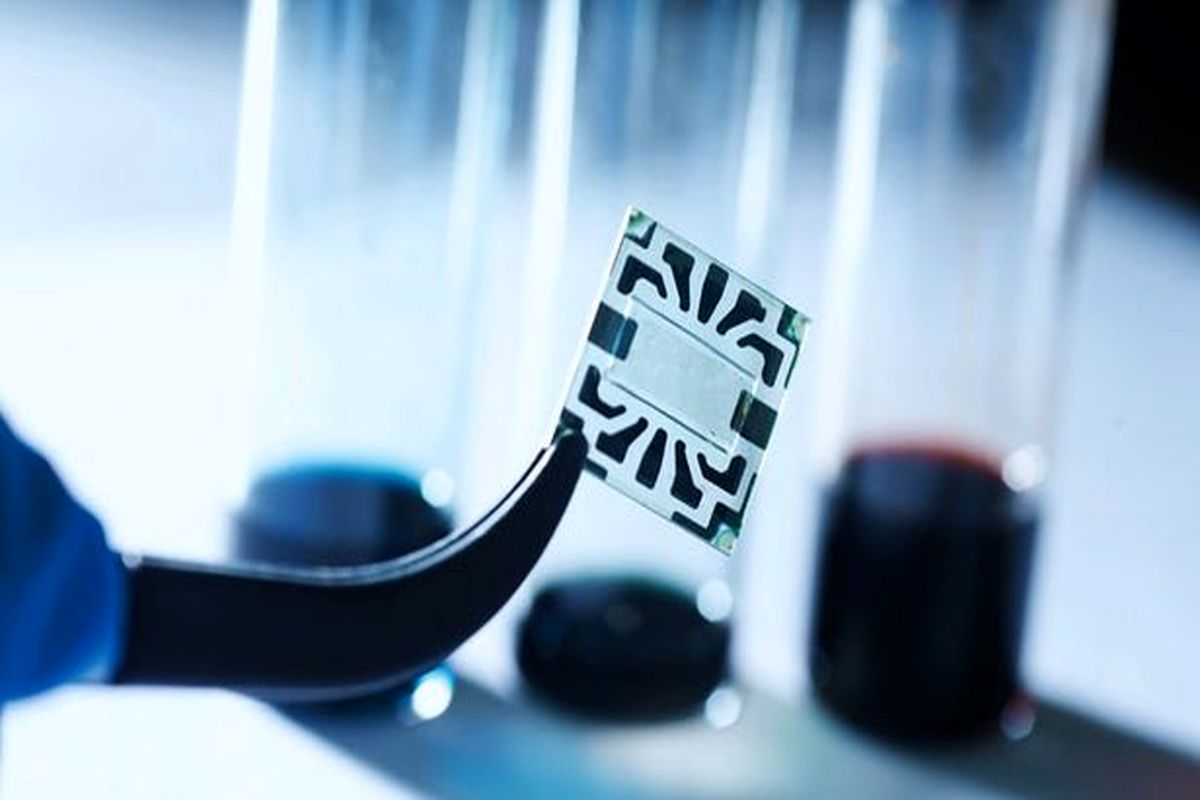 سلول خورشیدی