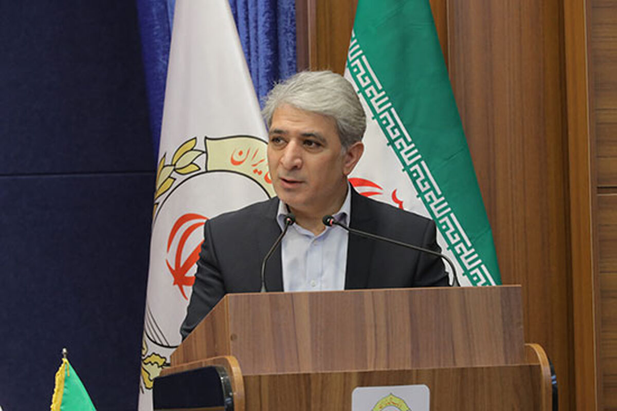 محمد رضا حسین زاده