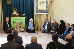 تلاش در راستای تحقق پیام نوروزی رهبر معظم انقلاب مبنی بر مهار تورم و رشد تولید 