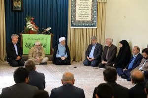 تلاش در راستای تحقق پیام نوروزی رهبر معظم انقلاب مبنی بر مهار تورم و رشد تولید 