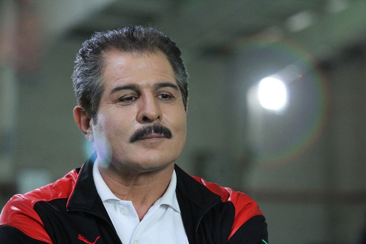 محمد علی پنجعلی