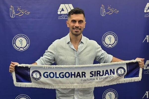 امید عالیشاه از هواداران پرسپولیس حلالیت طلبید