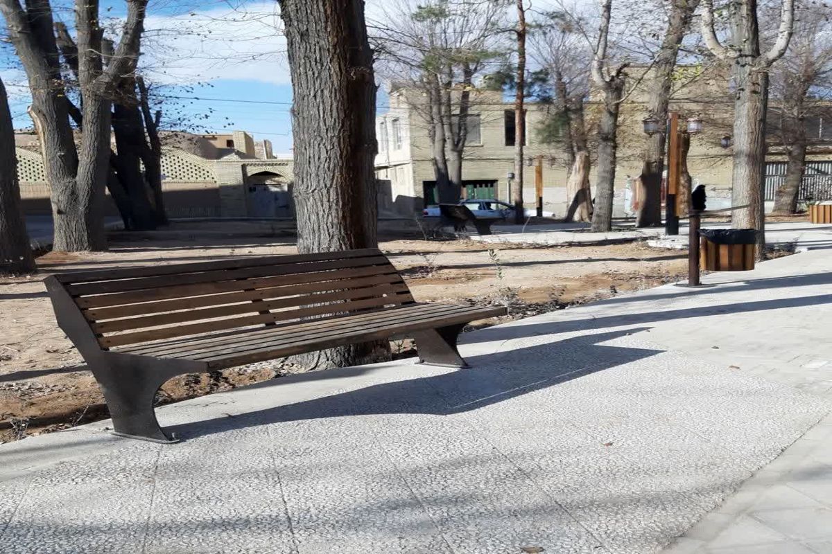 بافت تاریخی