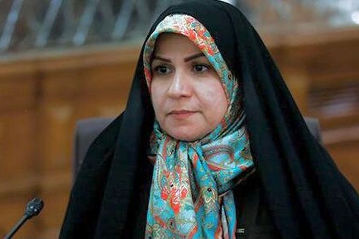 فاطمه ذوالقدر