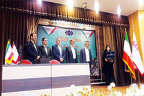 معرفی شرکت فولاد سفیددشت چهارمحال و بختیاری به‌عنوان واحد نمونه ایمنی