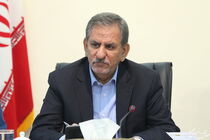 جهانگیری خواستار اقدامات فوری برای روانسازی راه ها و یخ زدایی از مسیرها شد