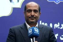 رضا رفیعی رئیس شورای فرهنگی منطقه سه صنعت نفت شد