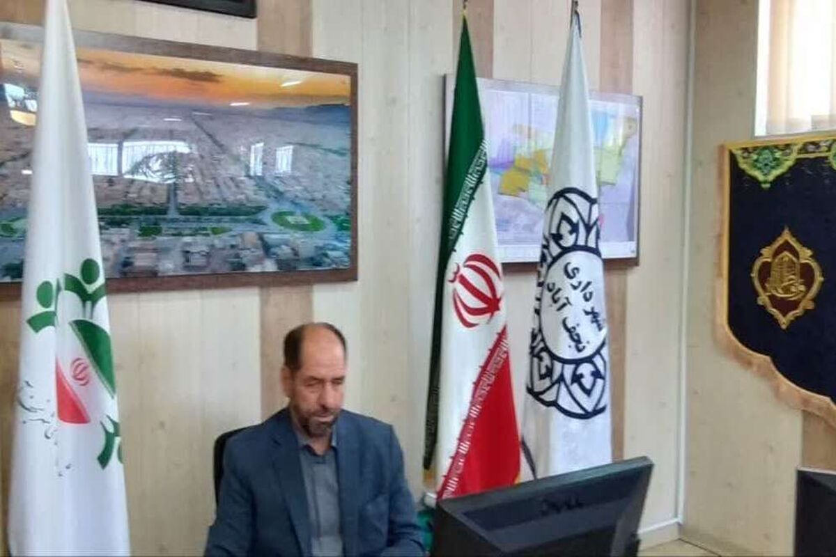 اسماعیل اخوندی