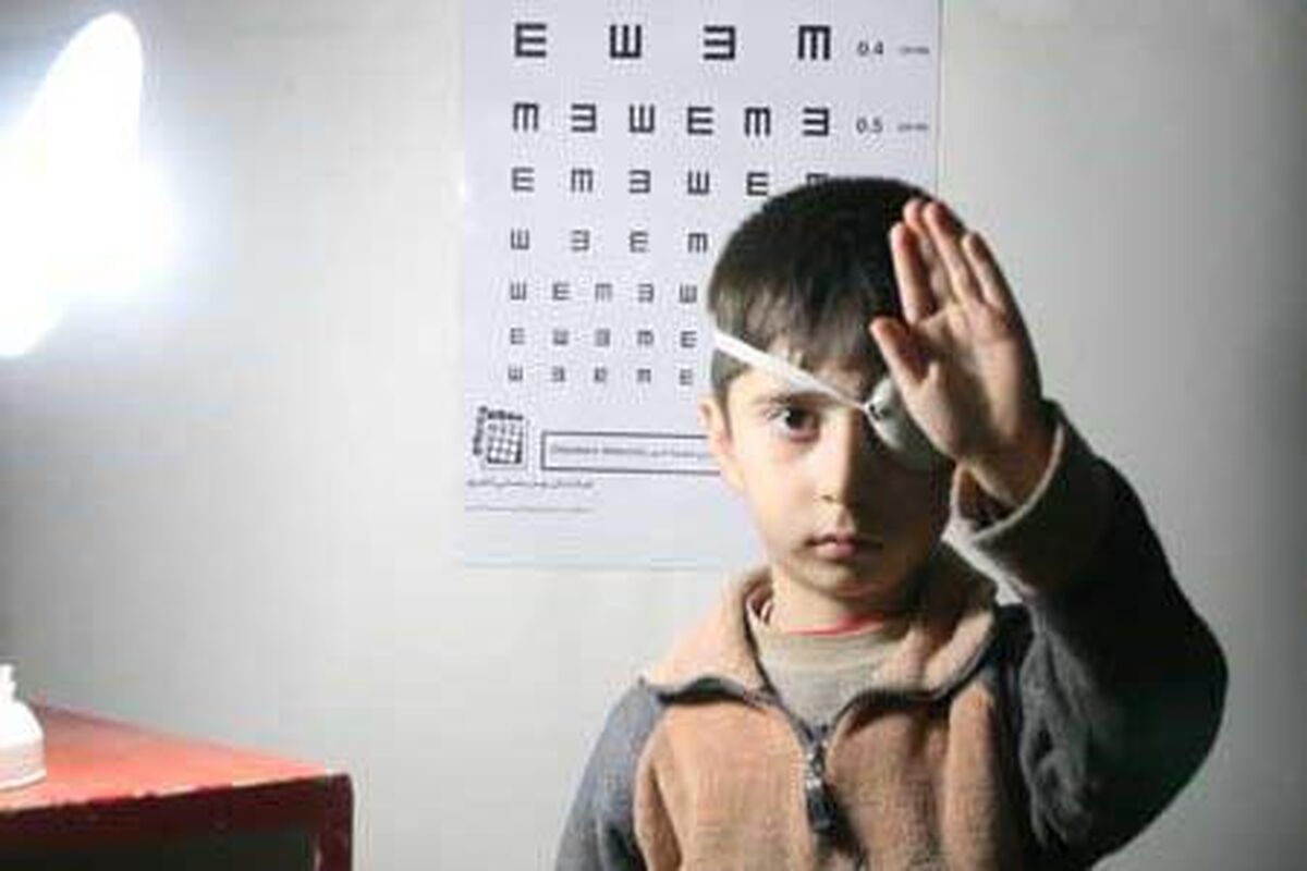 بیناسنجی
