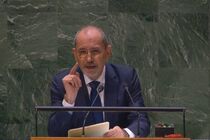 اسرائیل خود را فراتر از قانون می‌داند