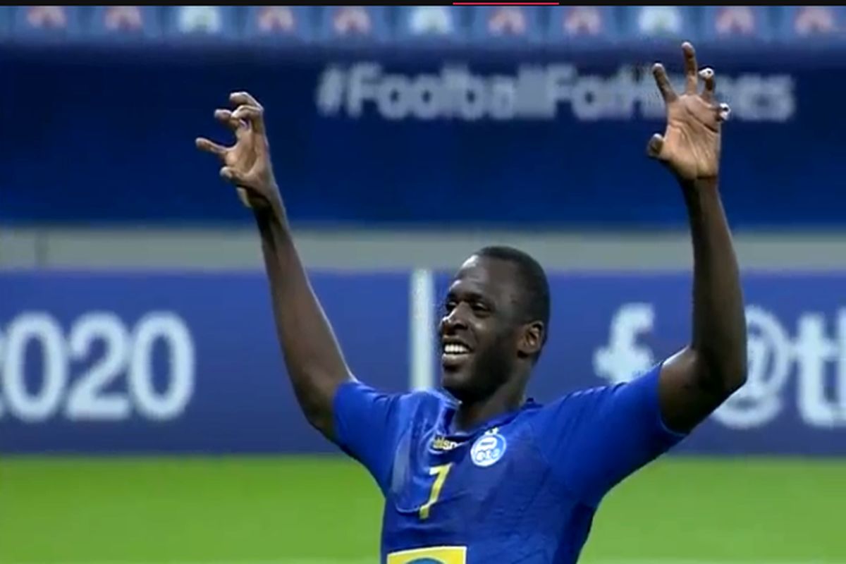 شیخ دیاباته