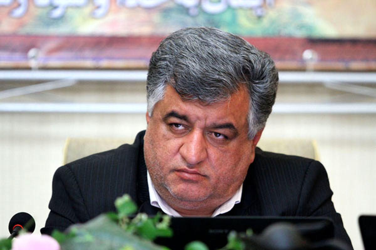 احمد شریعتی