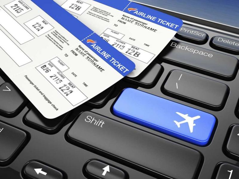 نرخ بلیت هواپیما تغییر می کند/کاهش قیمت ها از شهریور ماه