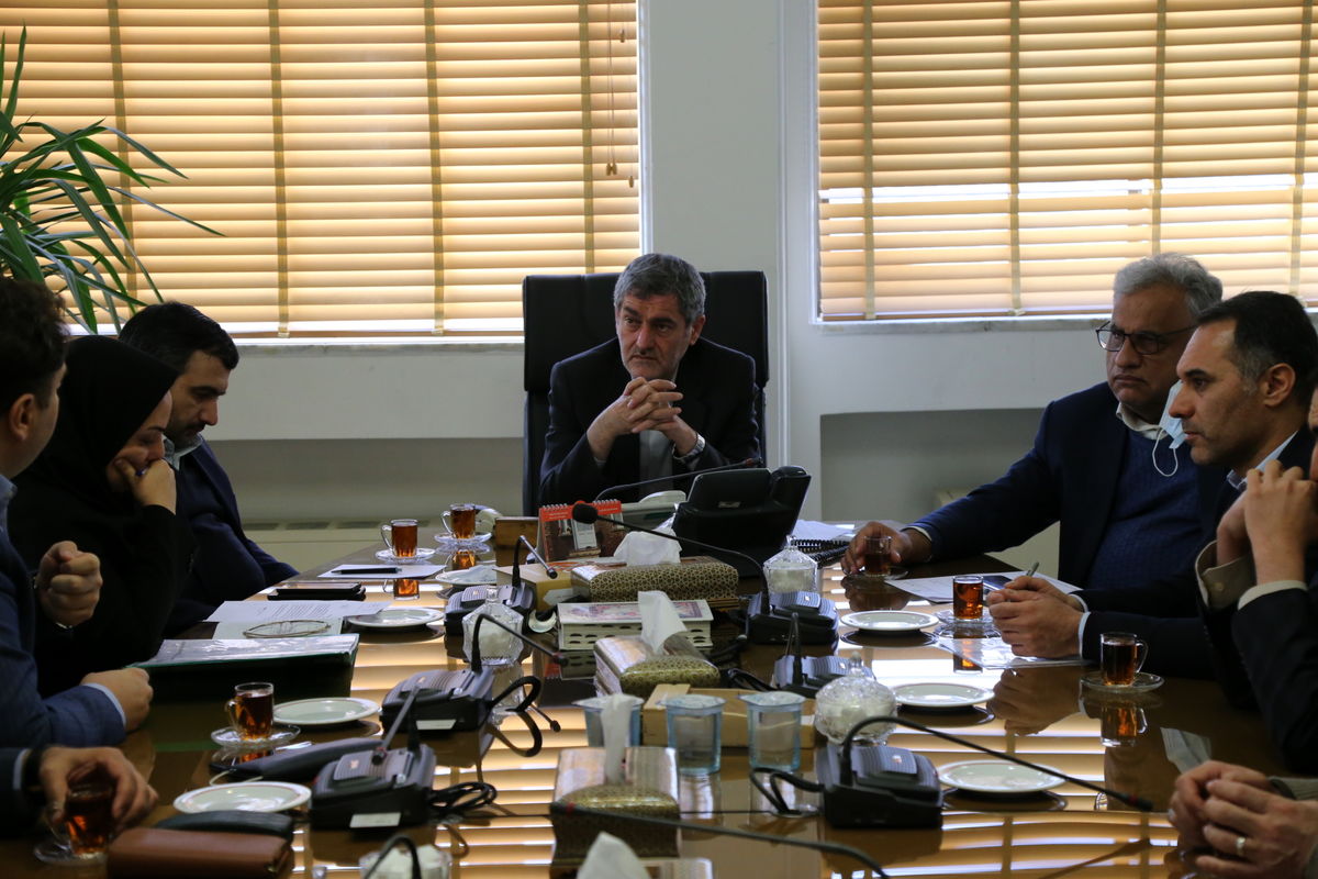 استانداری فارس