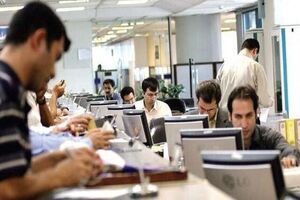 مجلس ترمیم حقوق کارکنان دولت را پیگیری می‌کند