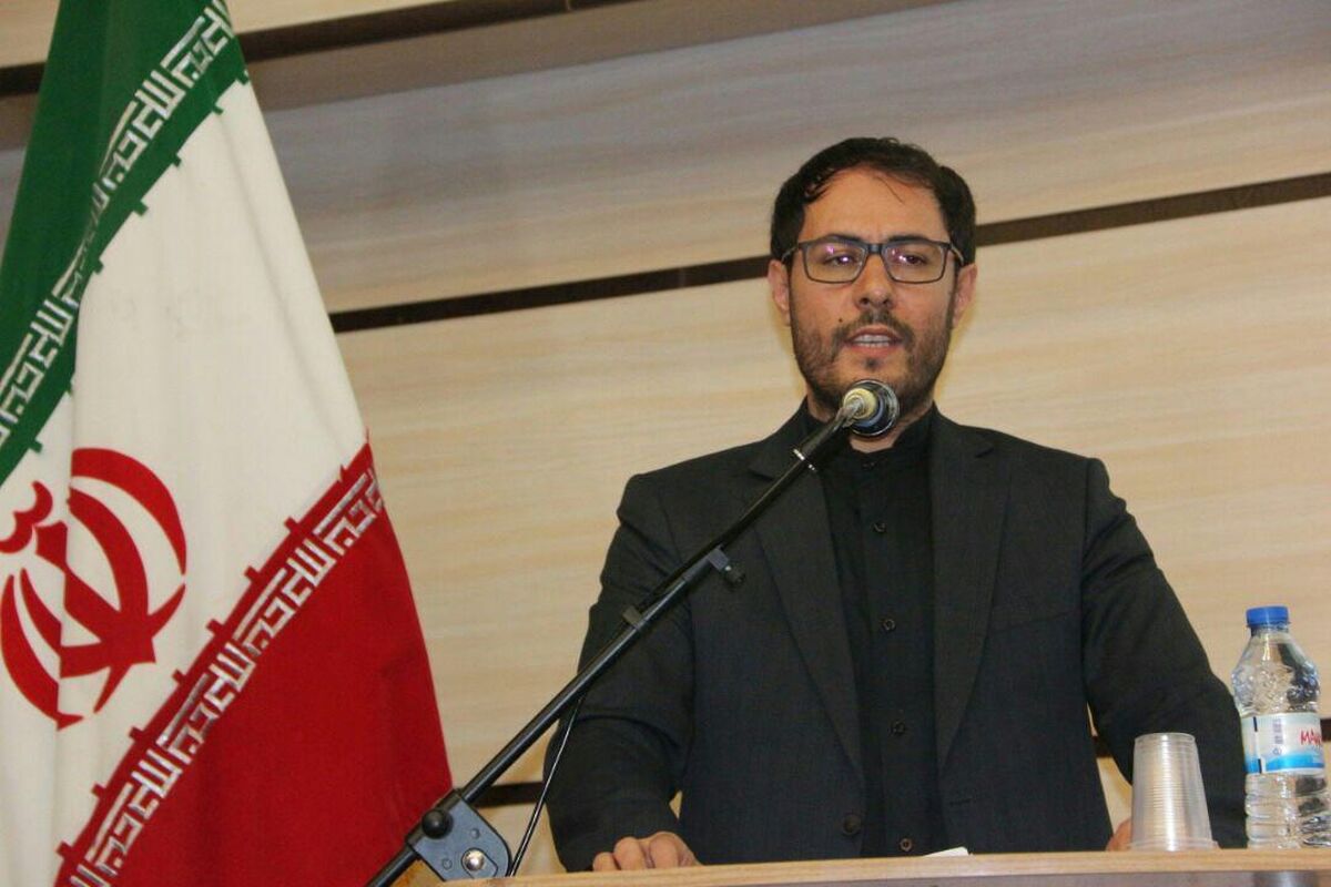 محمد جباری