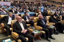 رویداد بزرگ کیش اینوکس ۲۰۲۵ آغاز به کار کرد/ حضور هدفمند با شعار «ارزش‌آفرینی پایدار، بازارگاه بانک مسکن»