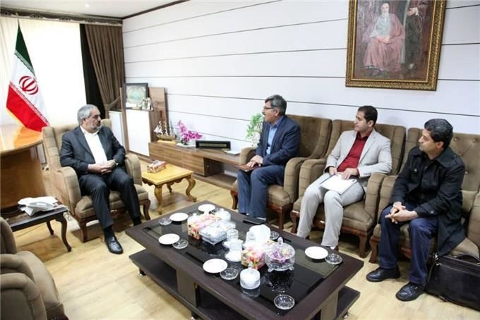کردستان ظرفیتهای مطلوبی در بخش گردشگری برای معرفی دارد