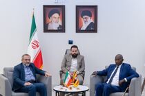 استان مرکزی می‌تواند مرکز توزیع محصولات کشور اوگاندا در ایران باشد