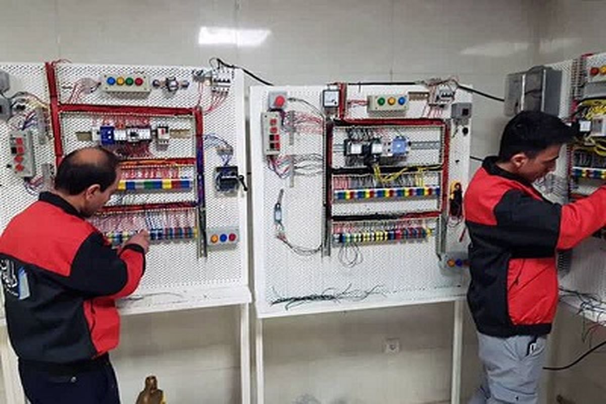 کمیته امداد استان هرمزگان 